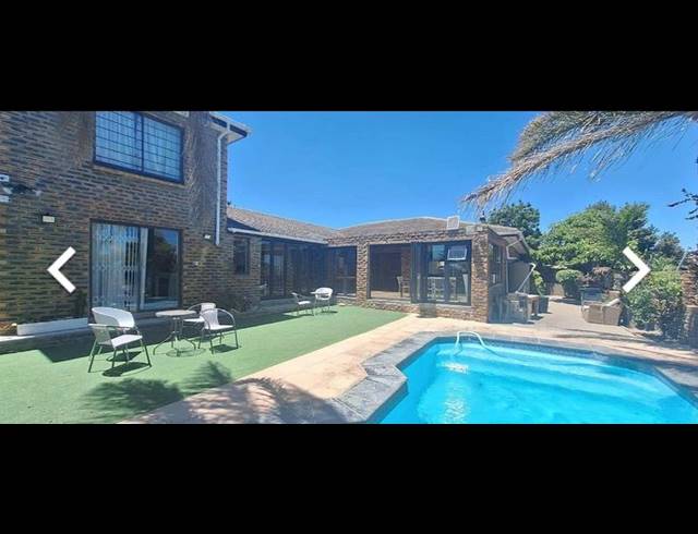 7 BEDROOM HOUSE FOR SALE IN DE TIJGER